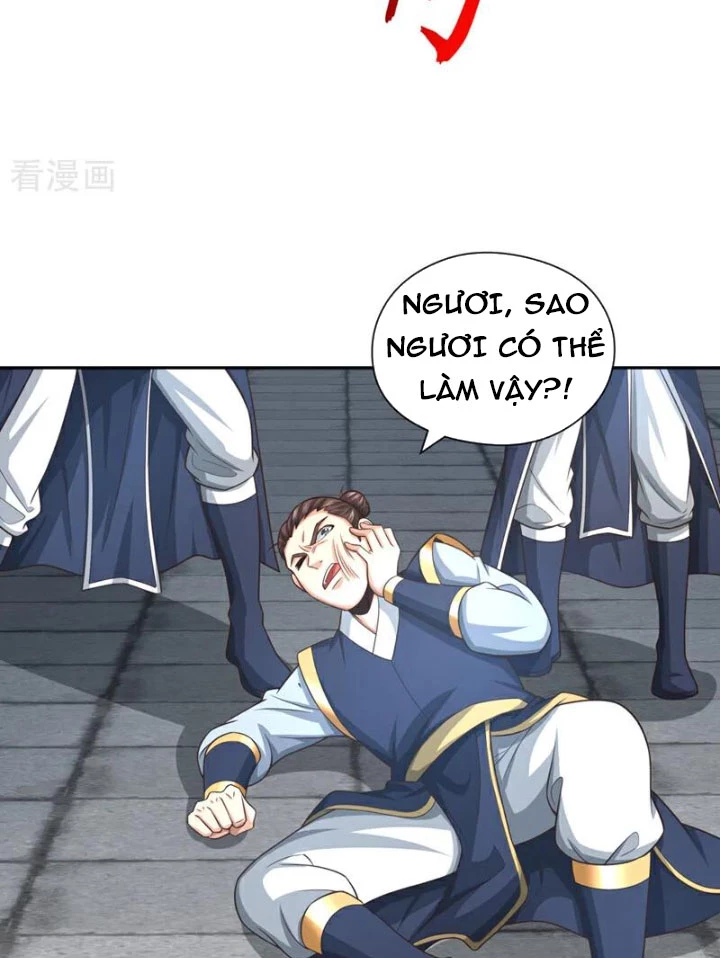 Tuyệt Thế Đan Thần: Chapter 130