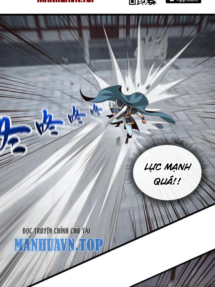 Tuyệt Thế Đan Thần: Chapter 130