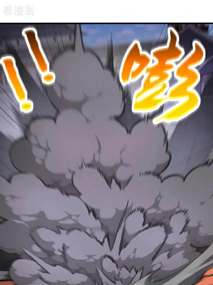 Tuyệt Thế Đan Thần: Chapter 130