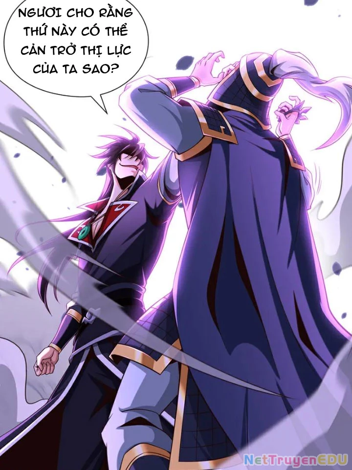 Tuyệt Thế Đan Thần: Chapter 130