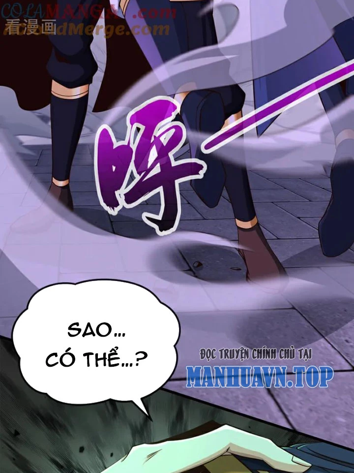 Tuyệt Thế Đan Thần: Chapter 130