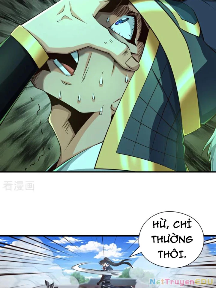 Tuyệt Thế Đan Thần: Chapter 130