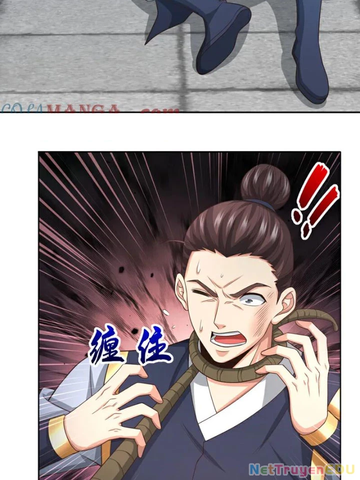 Tuyệt Thế Đan Thần: Chapter 130