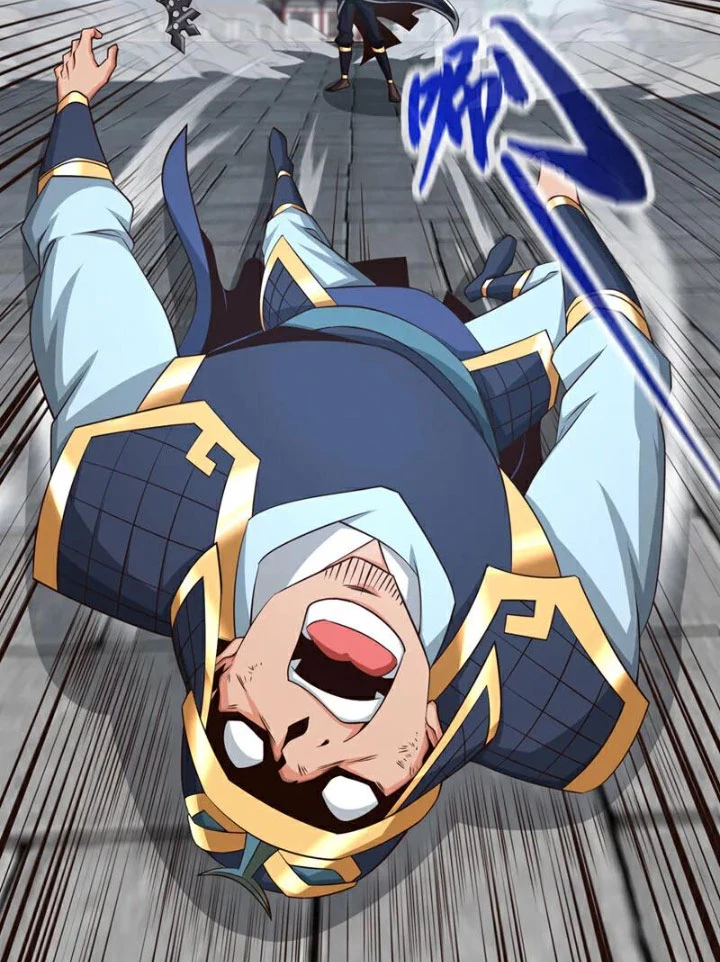 Tuyệt Thế Đan Thần: Chapter 130