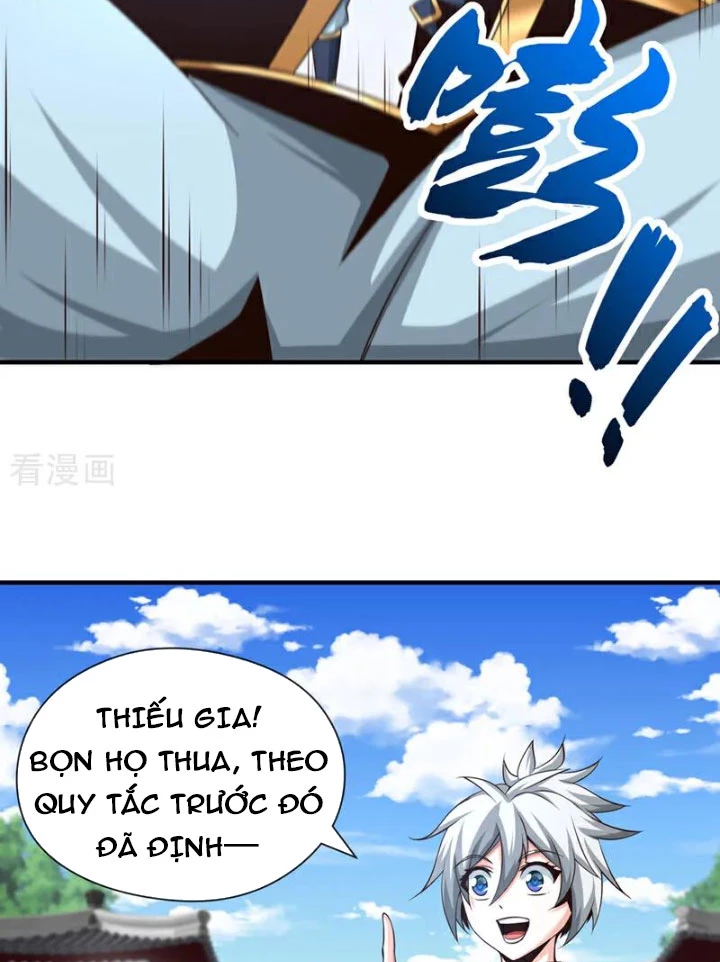 Tuyệt Thế Đan Thần: Chapter 130