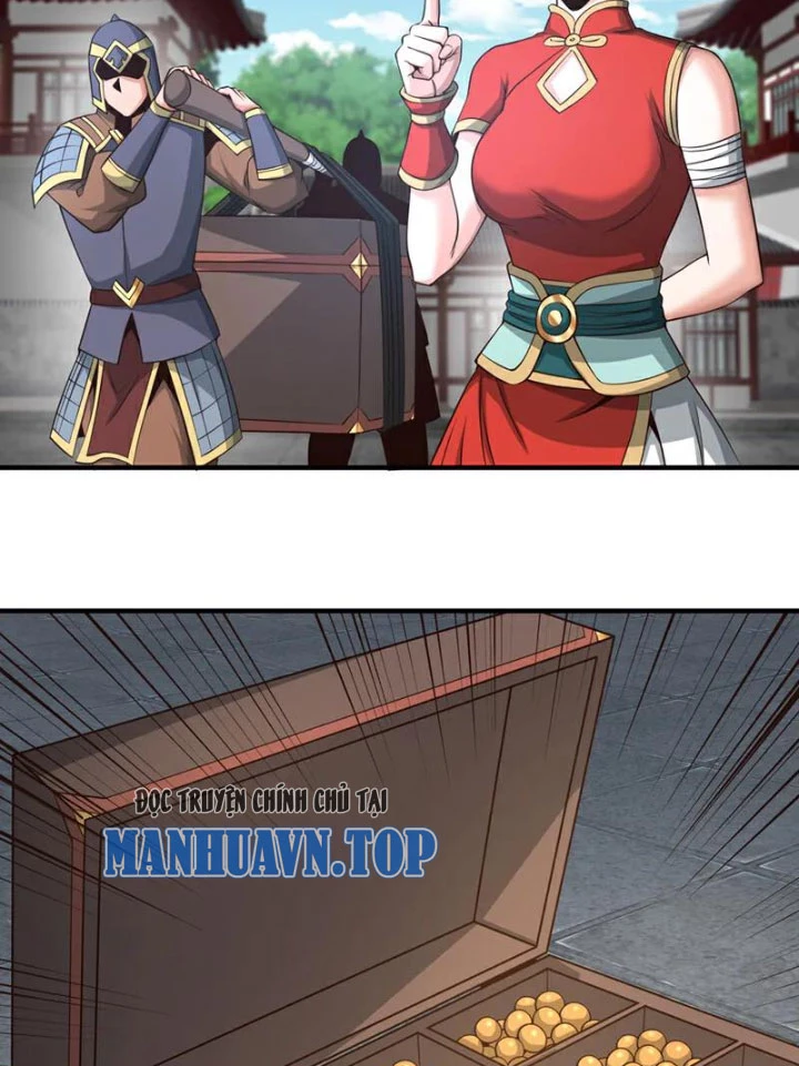 Tuyệt Thế Đan Thần: Chapter 130