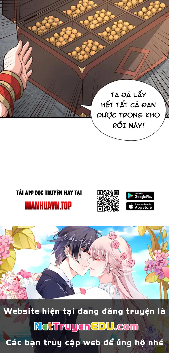 Tuyệt Thế Đan Thần: Chapter 130