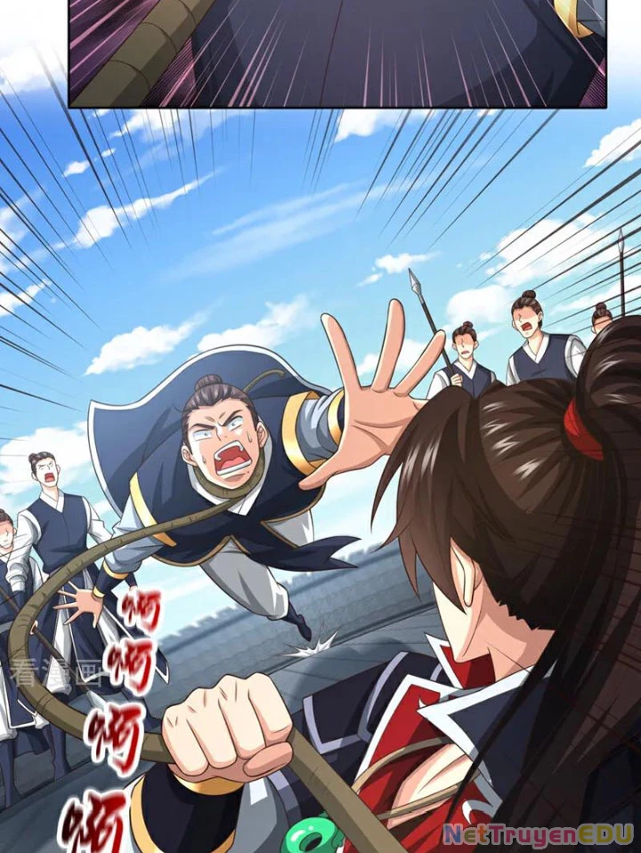 Tuyệt Thế Đan Thần: Chapter 130