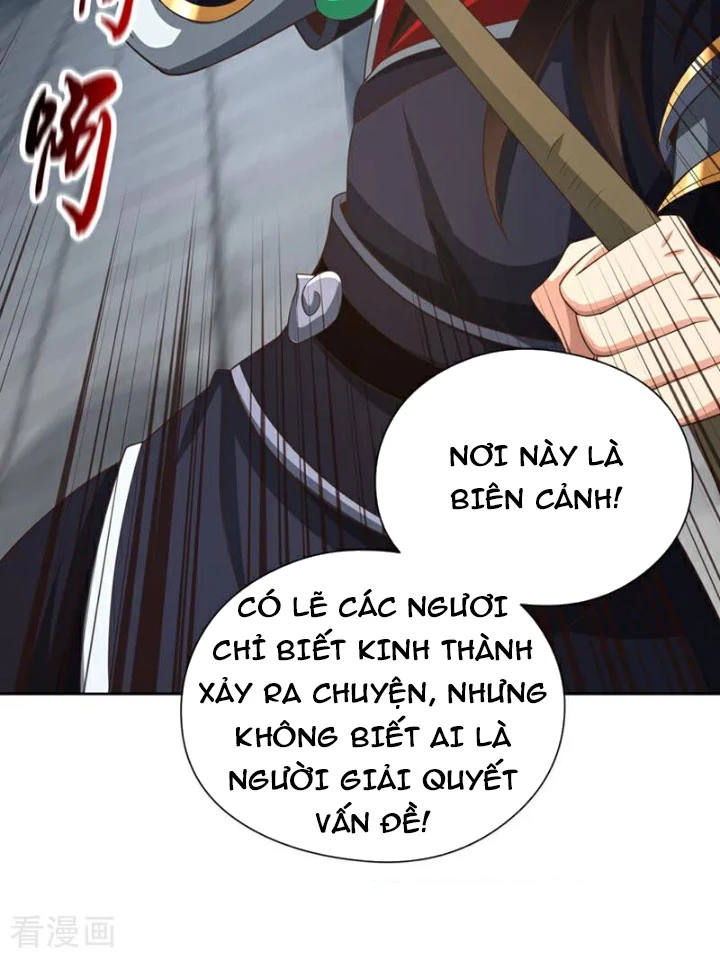 Tuyệt Thế Đan Thần: Chapter 130