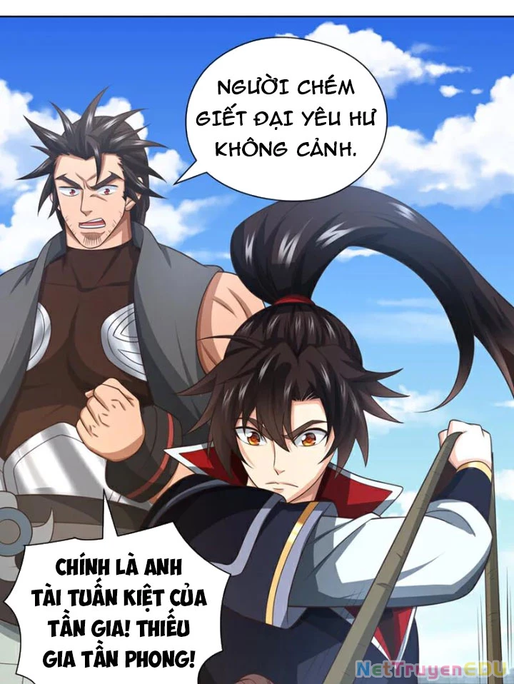 Tuyệt Thế Đan Thần: Chapter 130