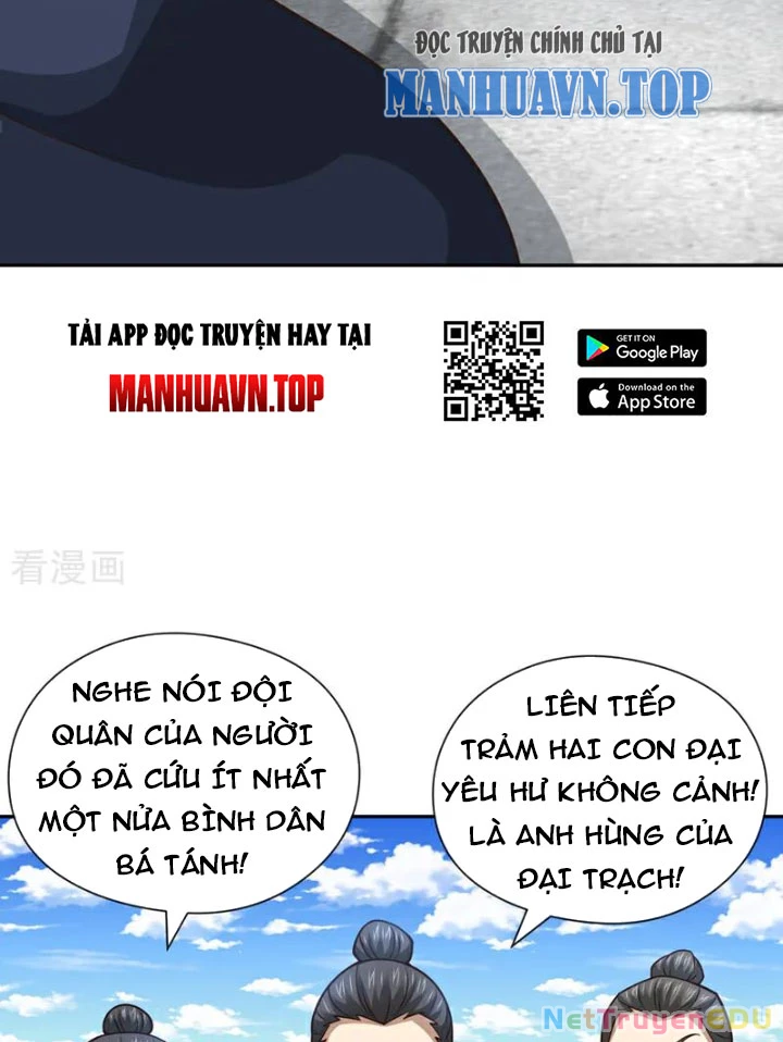 Tuyệt Thế Đan Thần: Chapter 130