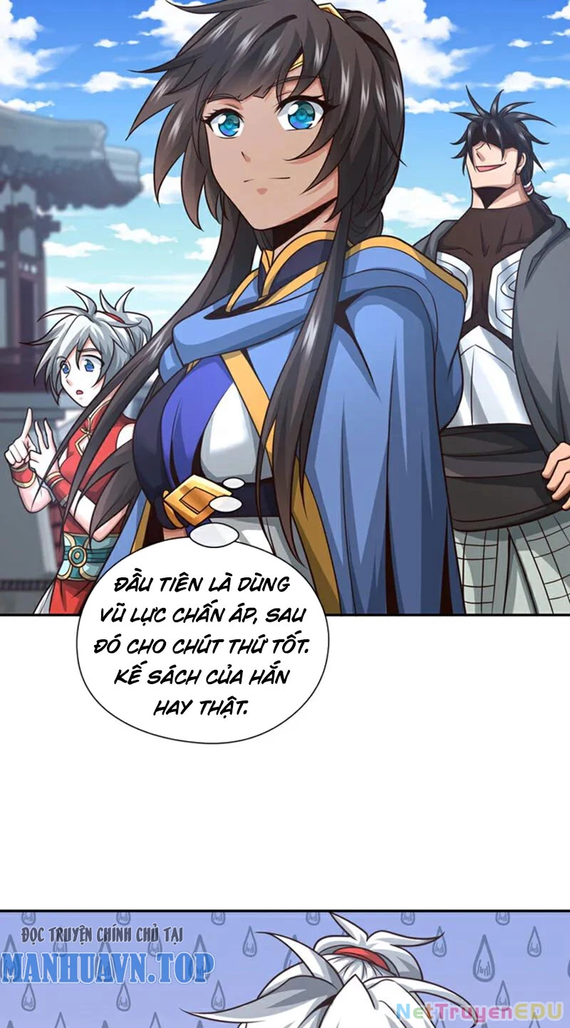 Tuyệt Thế Đan Thần: Chapter 131