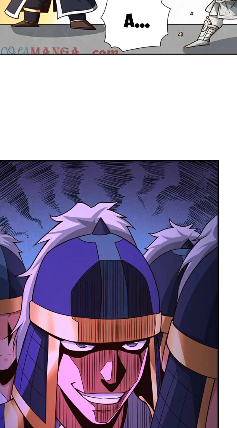 Tuyệt Thế Đan Thần: Chapter 131