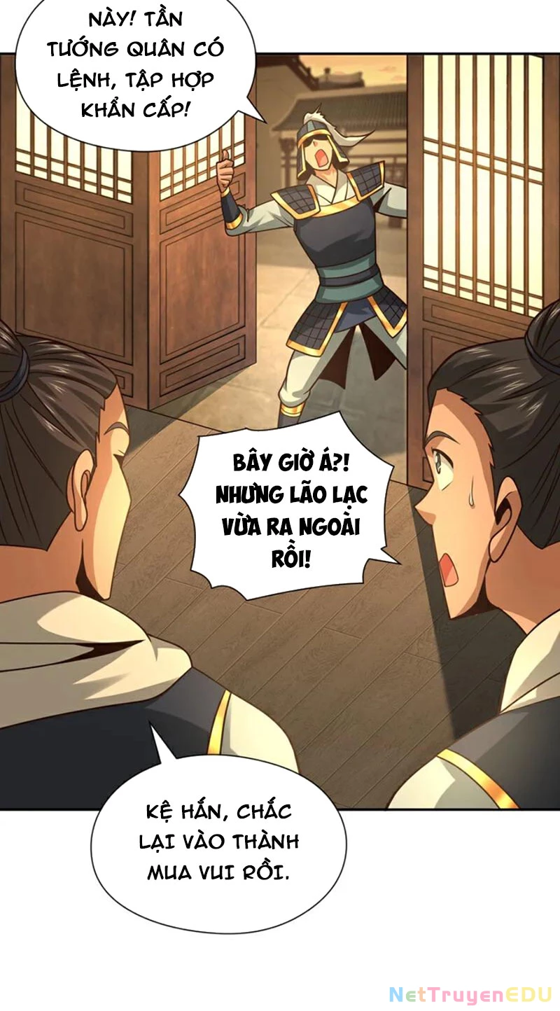 Tuyệt Thế Đan Thần: Chapter 131