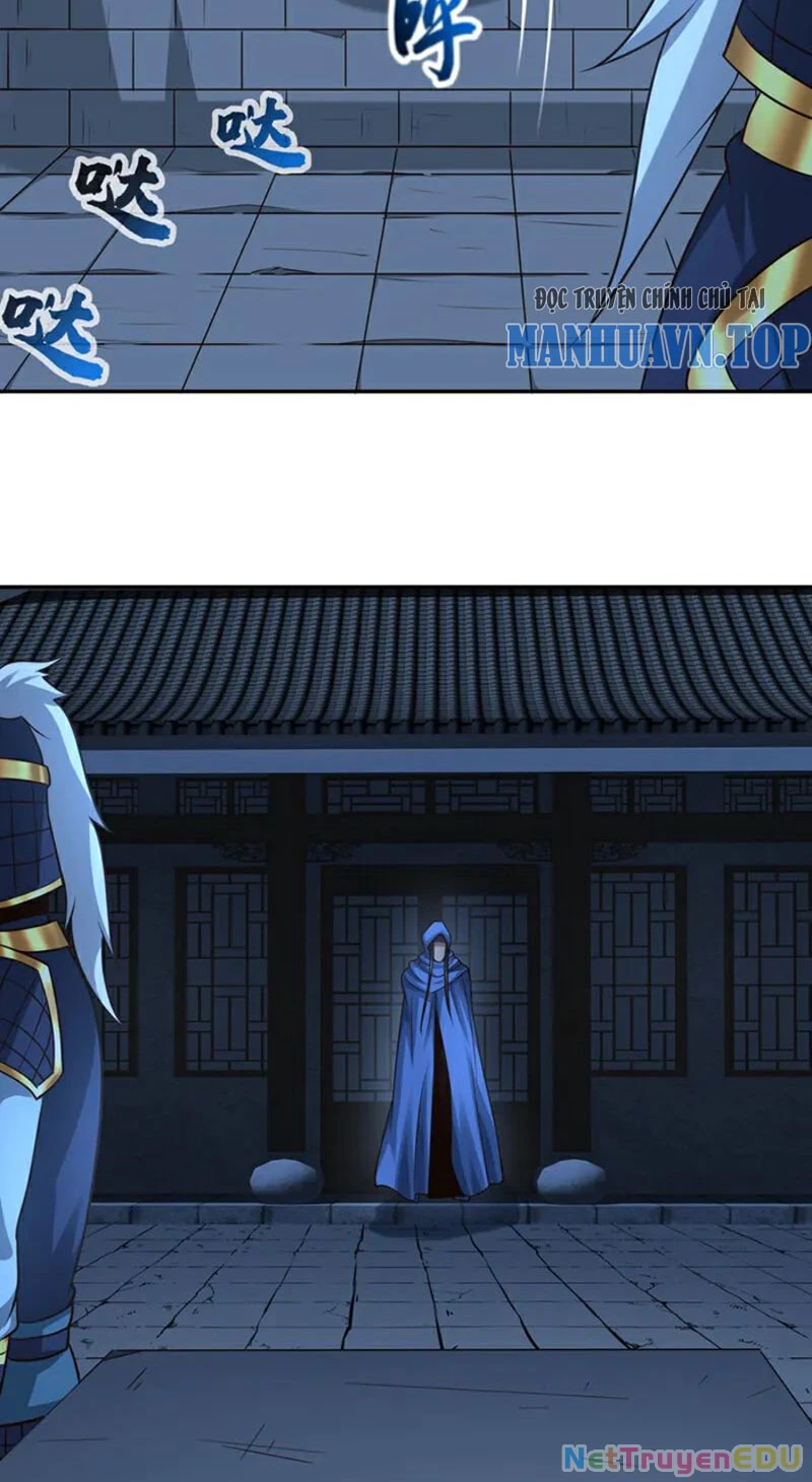 Tuyệt Thế Đan Thần: Chapter 131