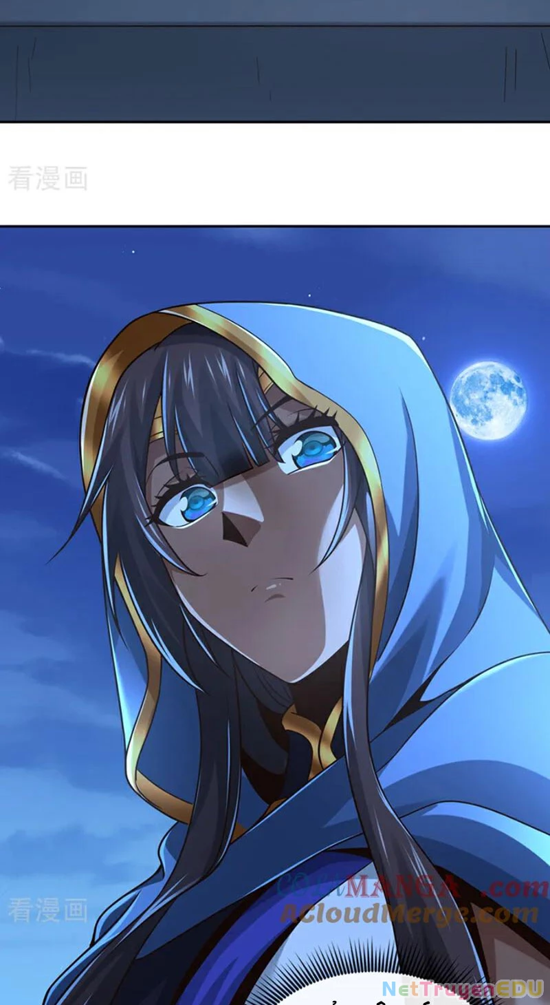 Tuyệt Thế Đan Thần: Chapter 131