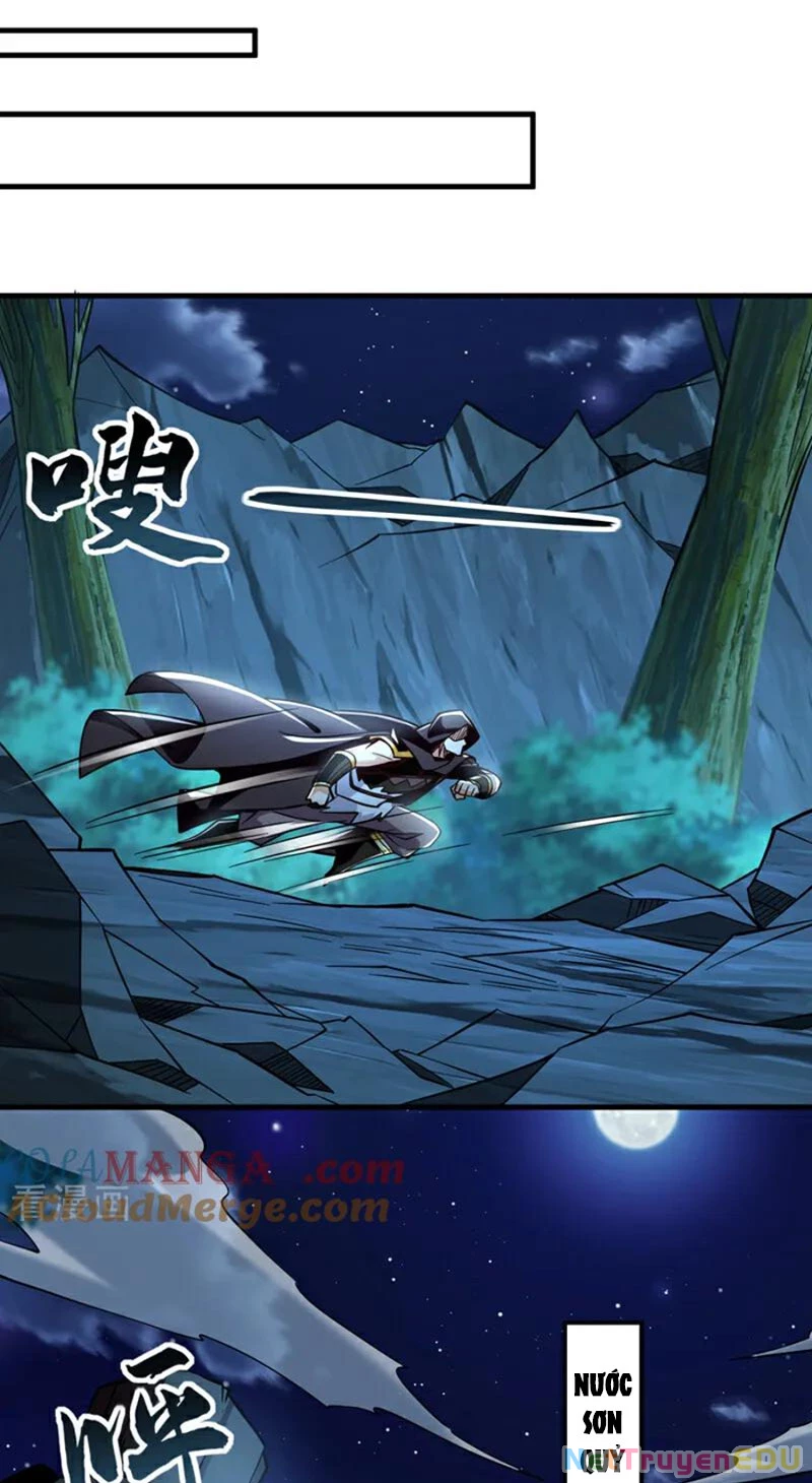 Tuyệt Thế Đan Thần: Chapter 131