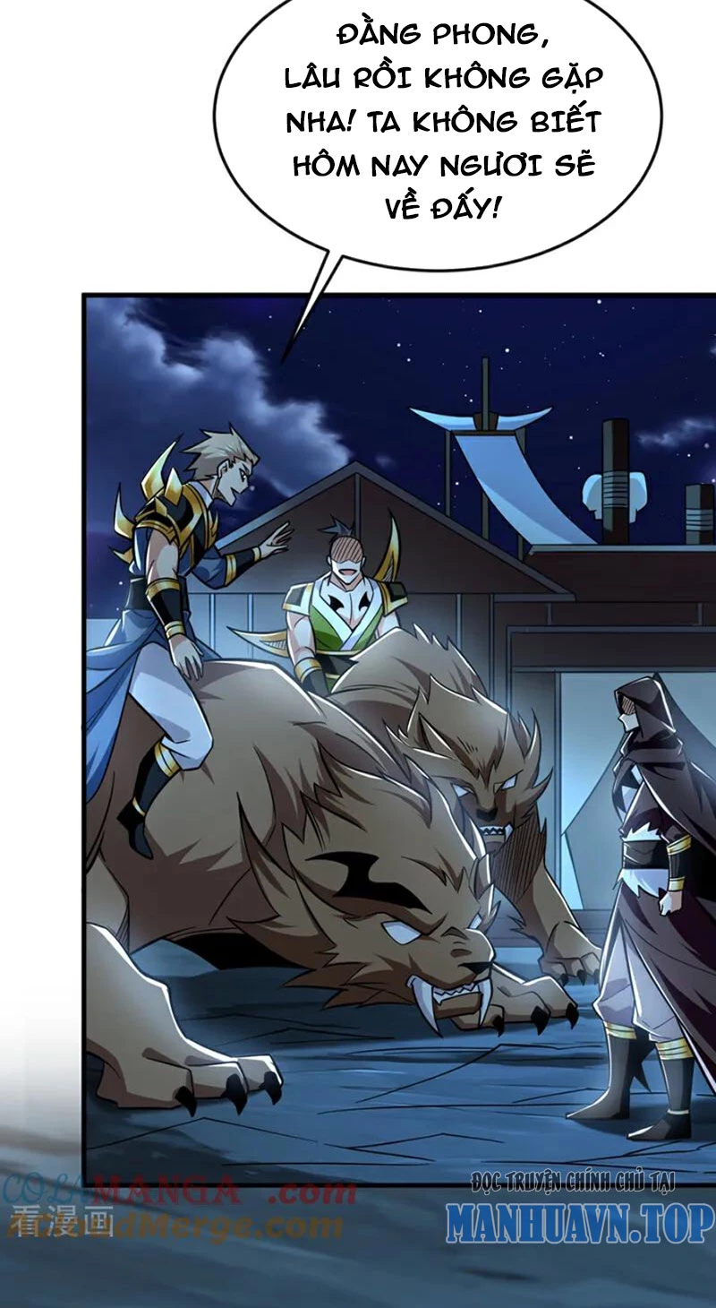 Tuyệt Thế Đan Thần: Chapter 131