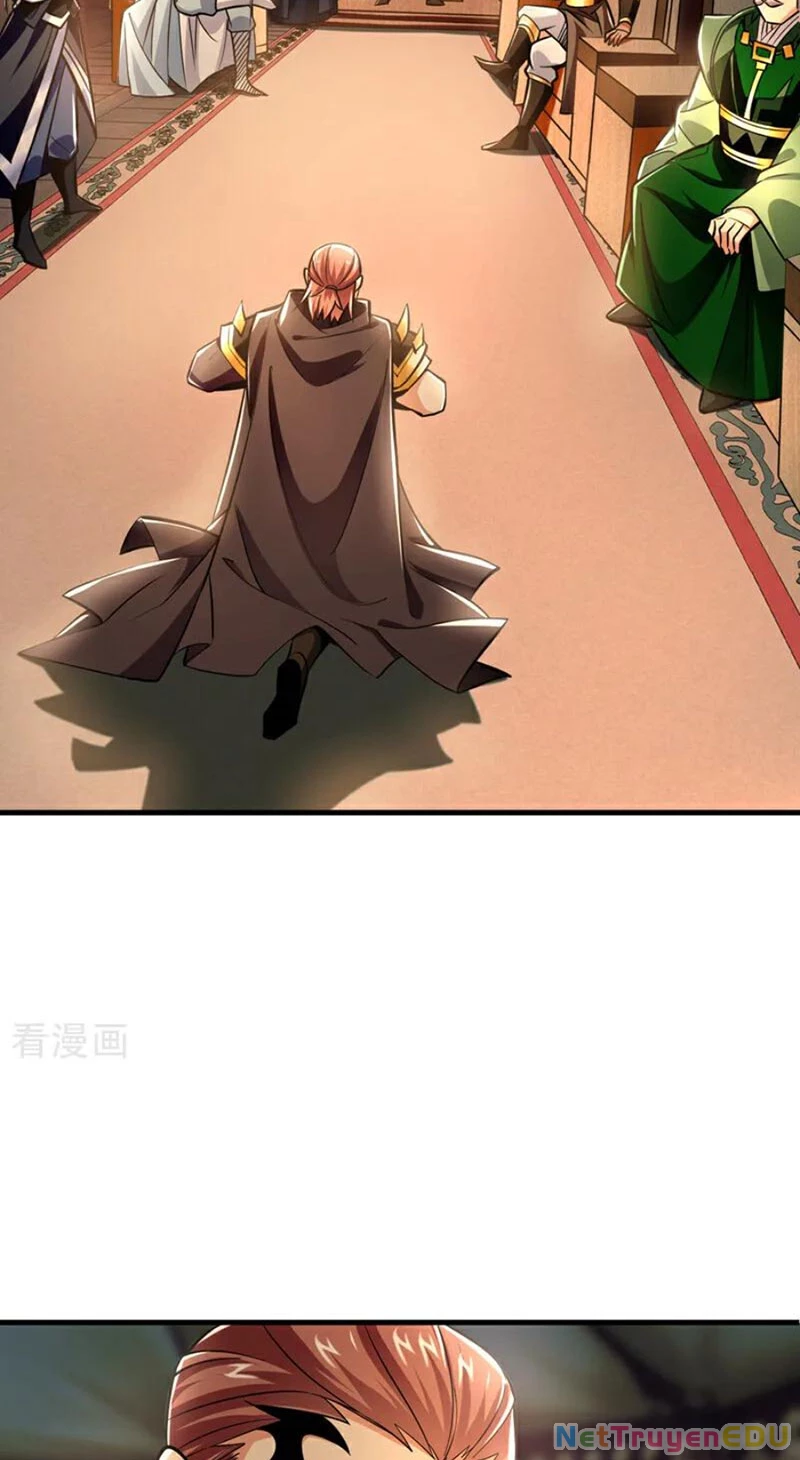 Tuyệt Thế Đan Thần: Chapter 131