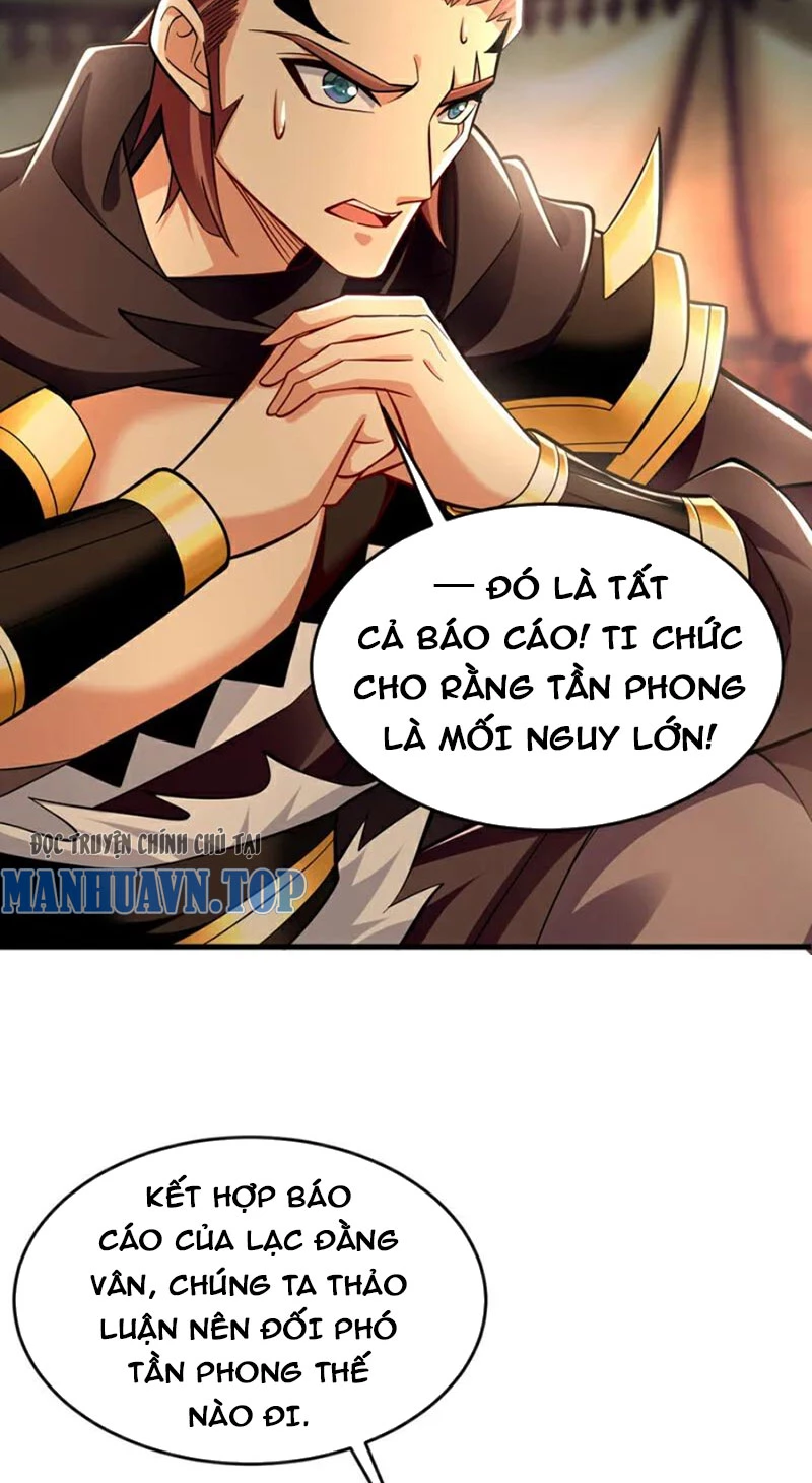 Tuyệt Thế Đan Thần: Chapter 131