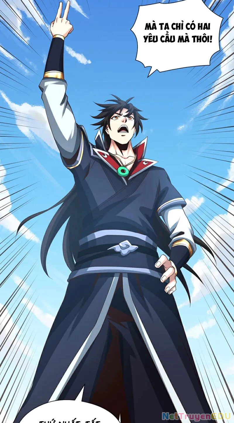 Tuyệt Thế Đan Thần: Chapter 131