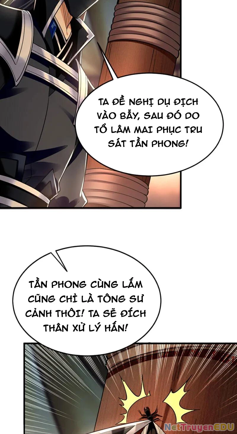 Tuyệt Thế Đan Thần: Chapter 131