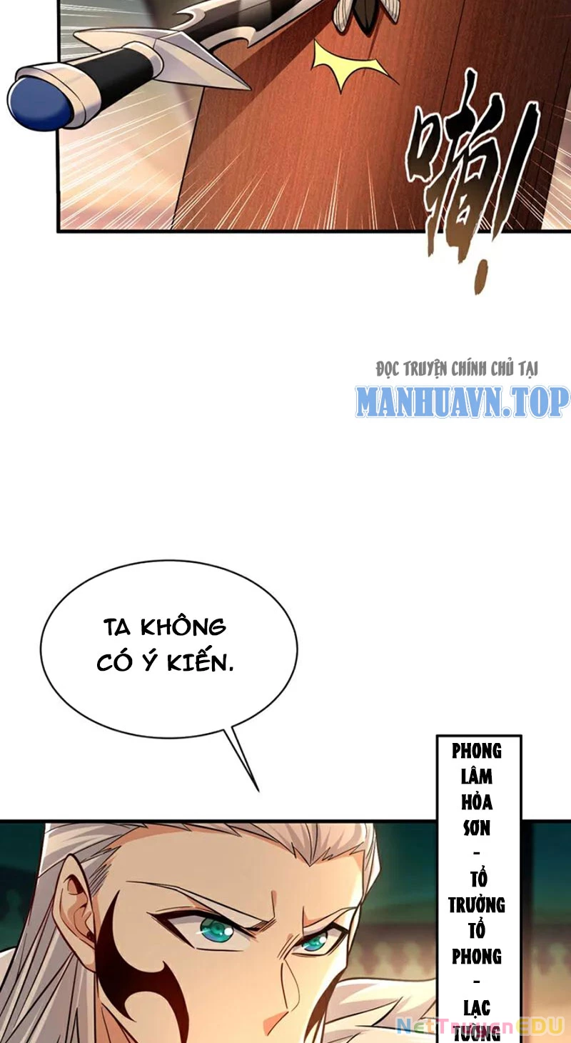 Tuyệt Thế Đan Thần: Chapter 131