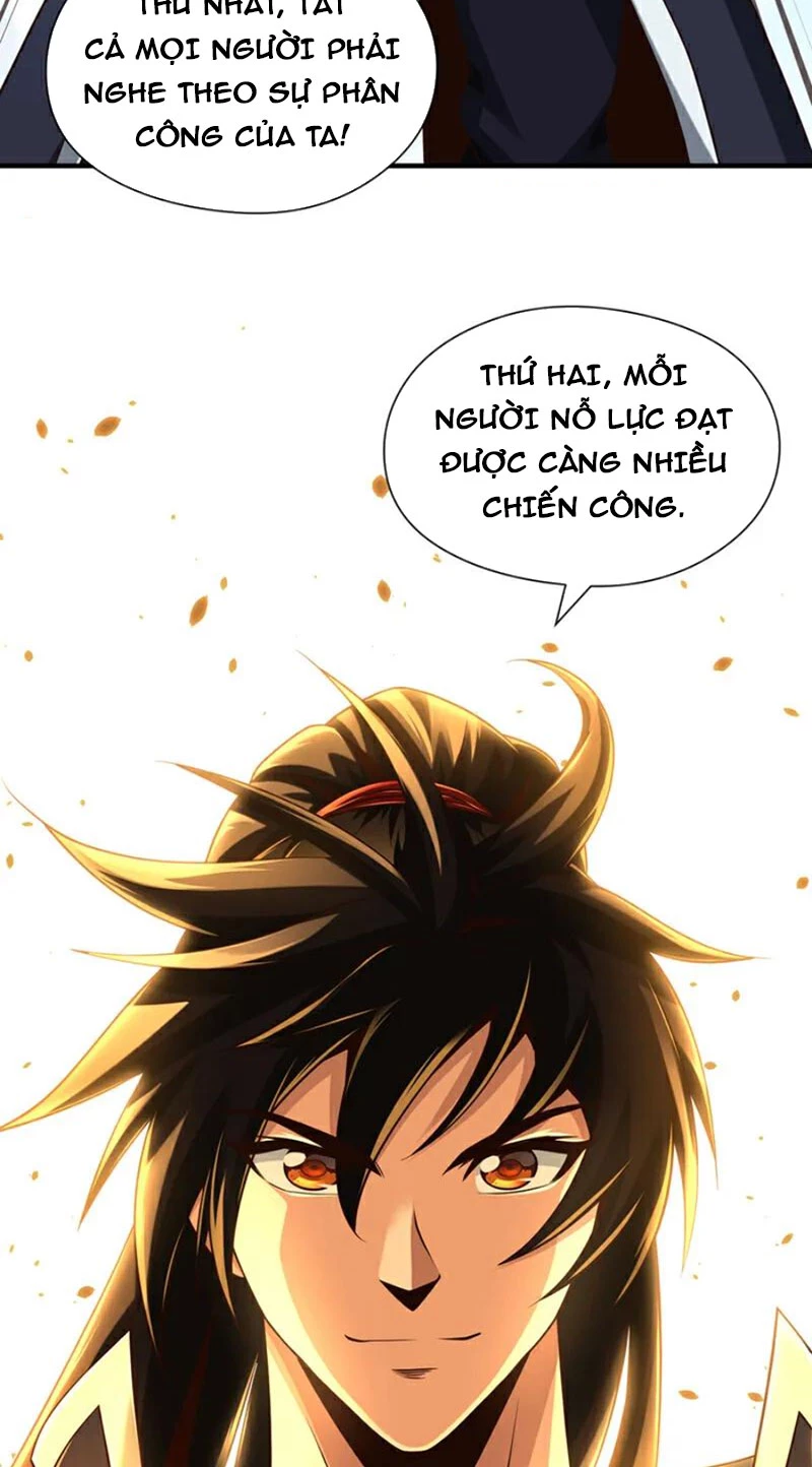 Tuyệt Thế Đan Thần: Chapter 131