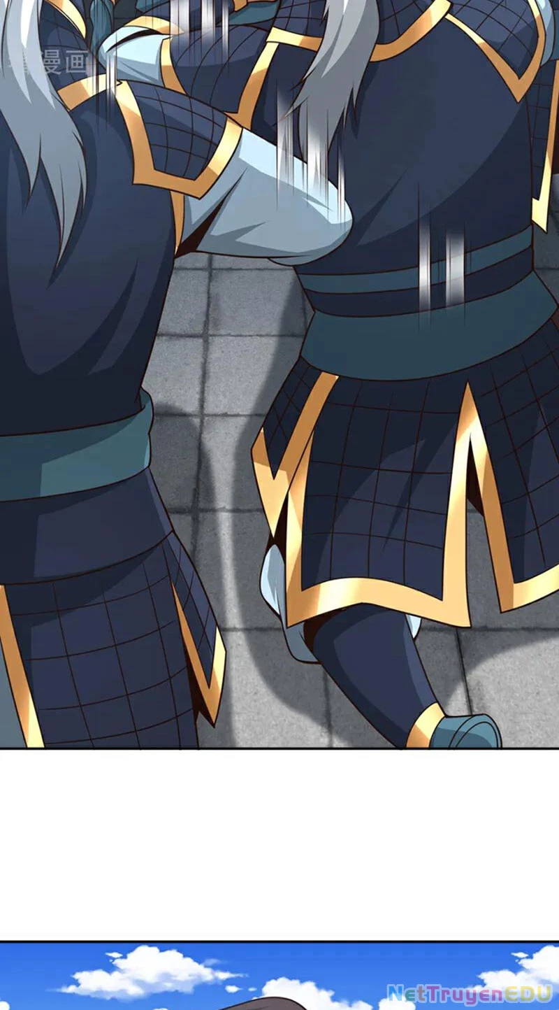 Tuyệt Thế Đan Thần: Chapter 131