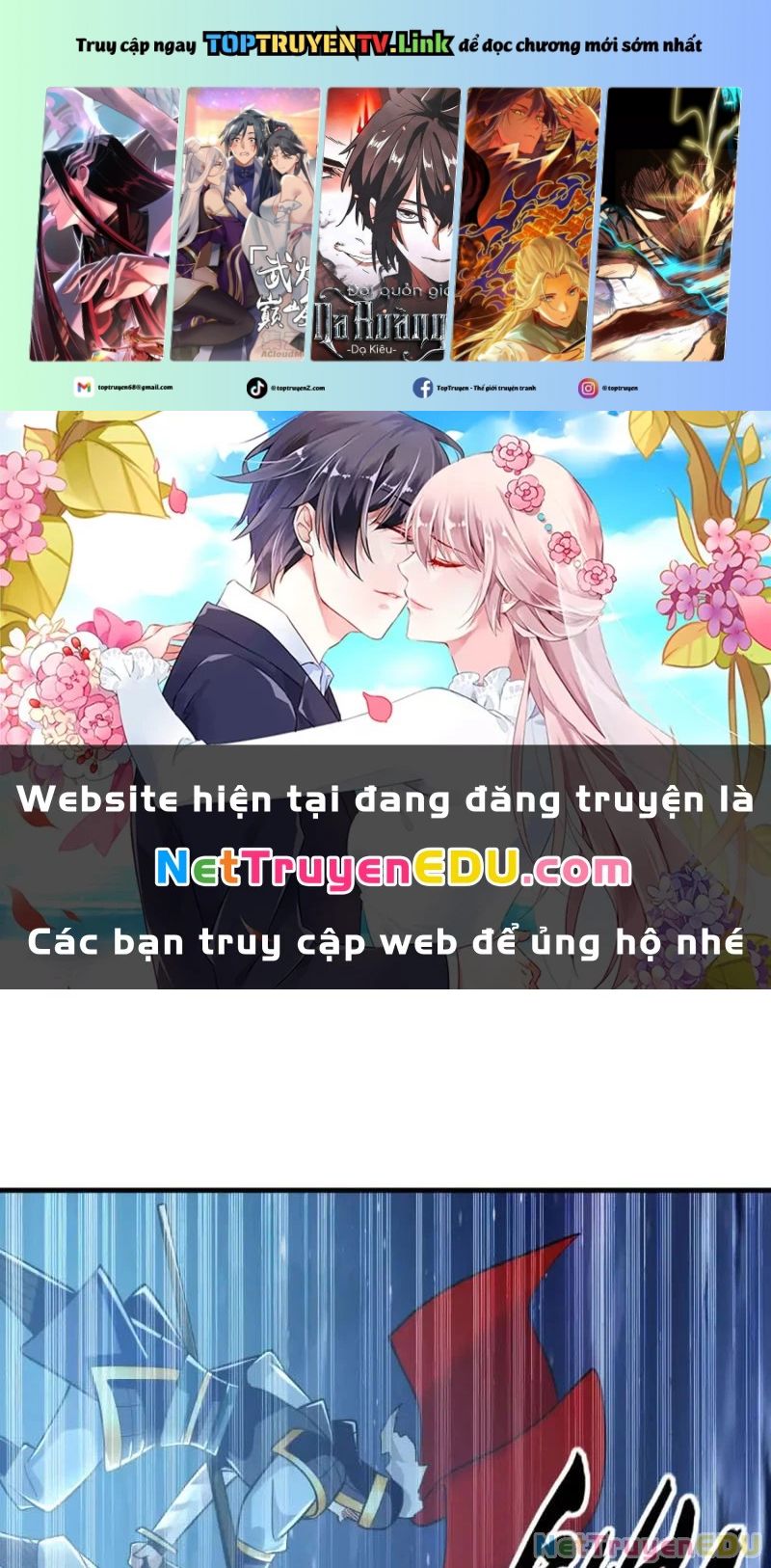 Tuyệt Thế Đan Thần: Chapter 133