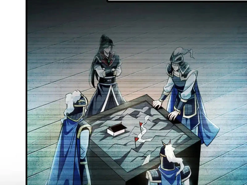 Tuyệt Thế Đan Thần: Chapter 133