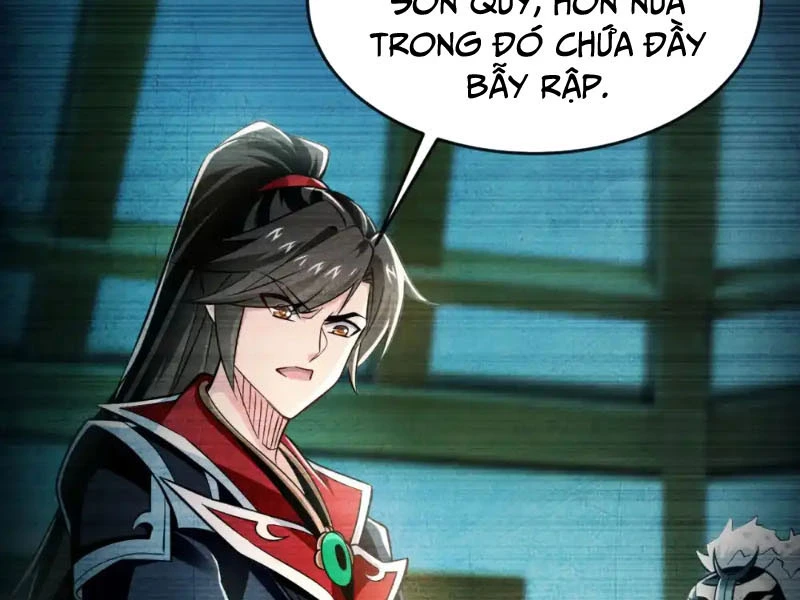 Tuyệt Thế Đan Thần: Chapter 133