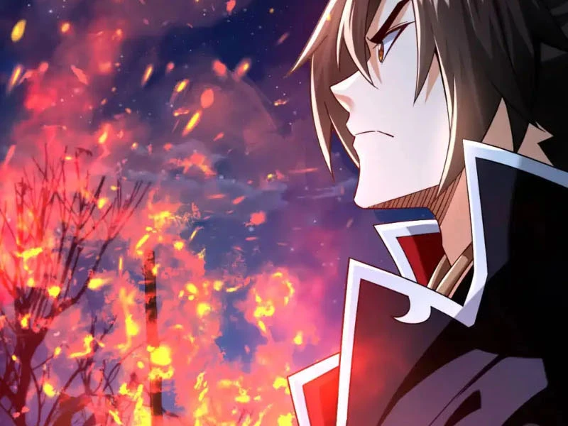 Tuyệt Thế Đan Thần: Chapter 133