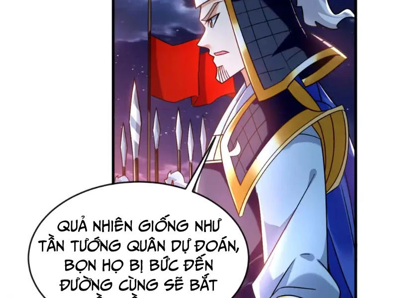 Tuyệt Thế Đan Thần: Chapter 133