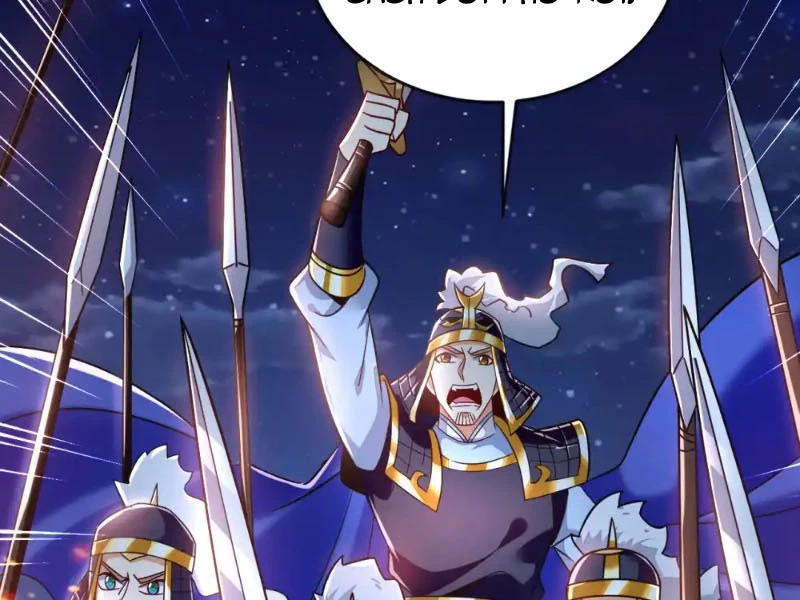 Tuyệt Thế Đan Thần: Chapter 133