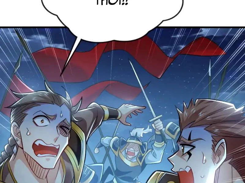 Tuyệt Thế Đan Thần: Chapter 133