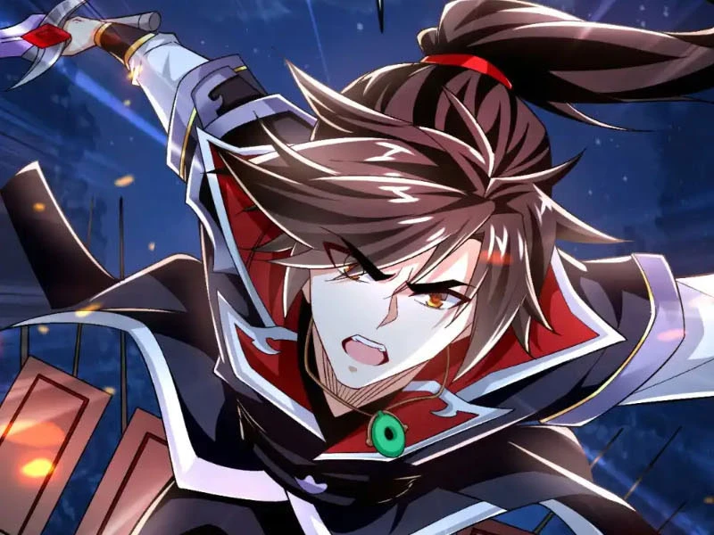 Tuyệt Thế Đan Thần: Chapter 133