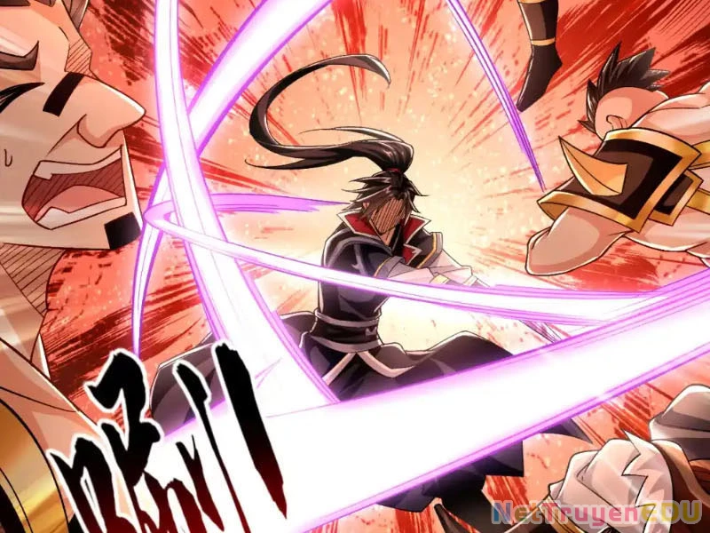 Tuyệt Thế Đan Thần: Chapter 133