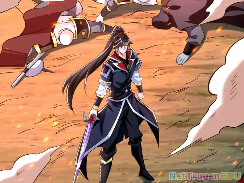 Tuyệt Thế Đan Thần: Chapter 133