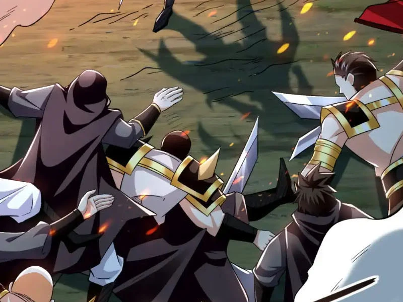 Tuyệt Thế Đan Thần: Chapter 133