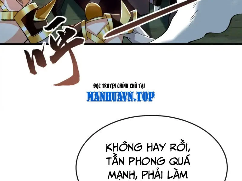 Tuyệt Thế Đan Thần: Chapter 133