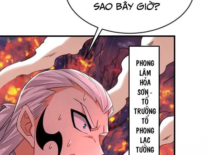 Tuyệt Thế Đan Thần: Chapter 133