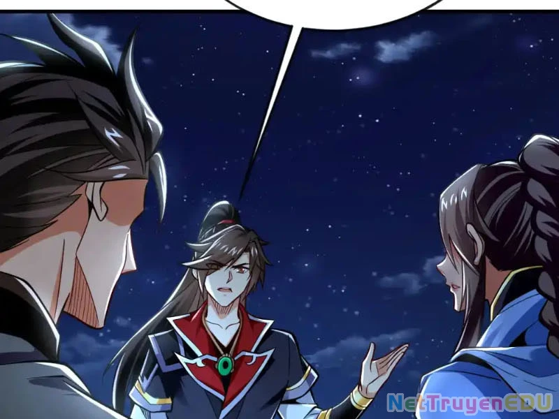 Tuyệt Thế Đan Thần: Chapter 133