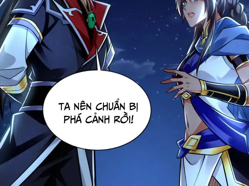 Tuyệt Thế Đan Thần: Chapter 133