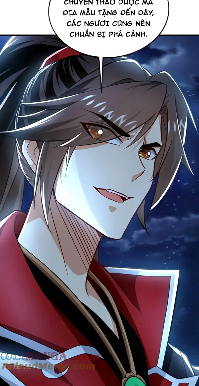 Tuyệt Thế Đan Thần: Chapter 134