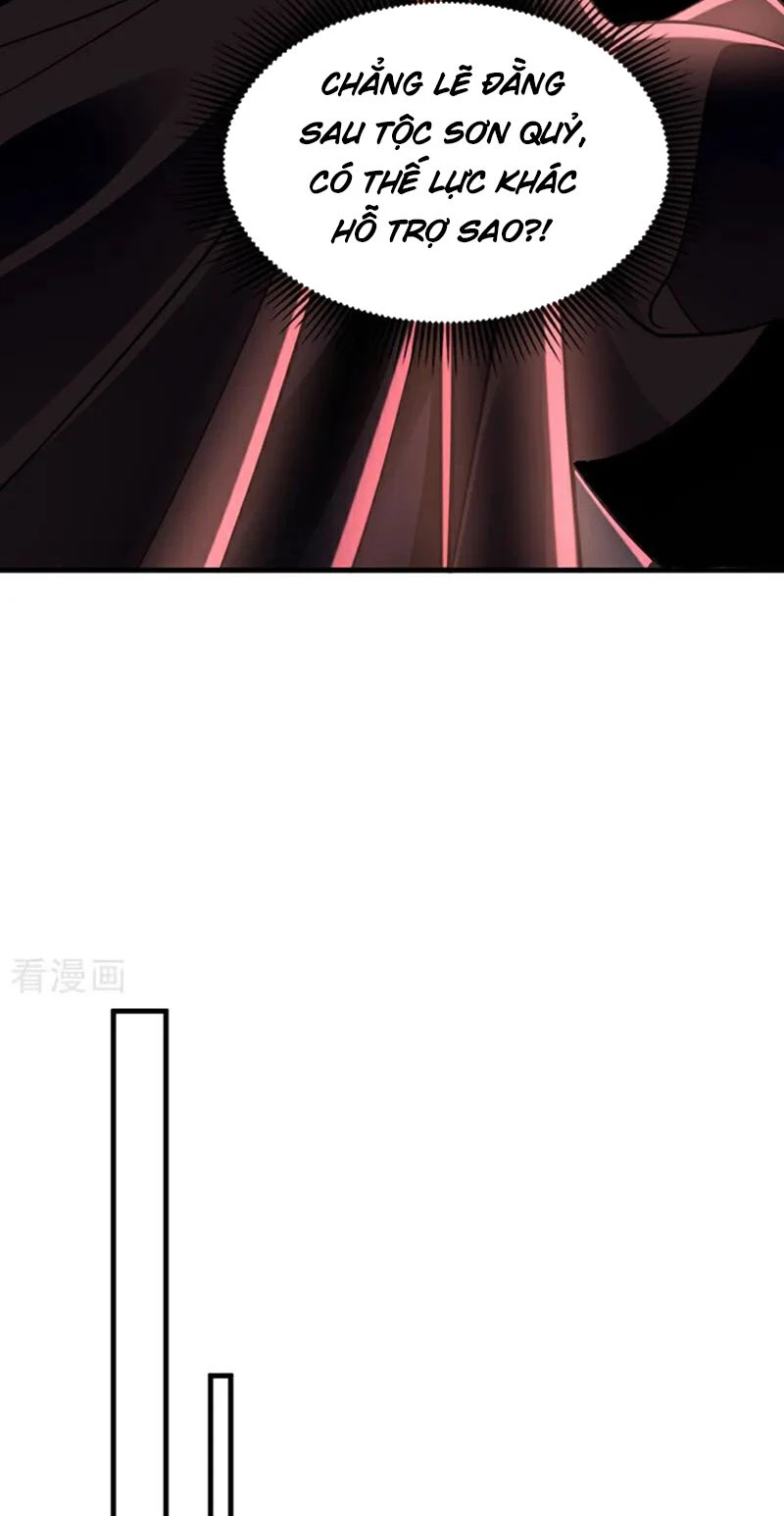 Tuyệt Thế Đan Thần: Chapter 134