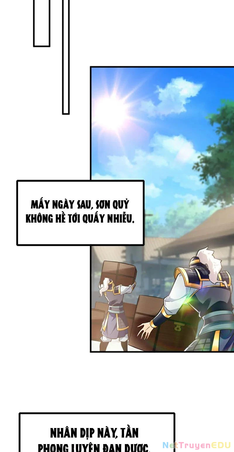 Tuyệt Thế Đan Thần: Chapter 134