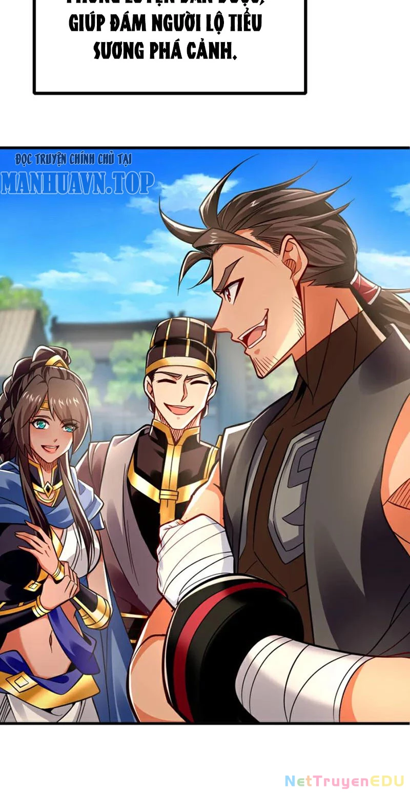 Tuyệt Thế Đan Thần: Chapter 134