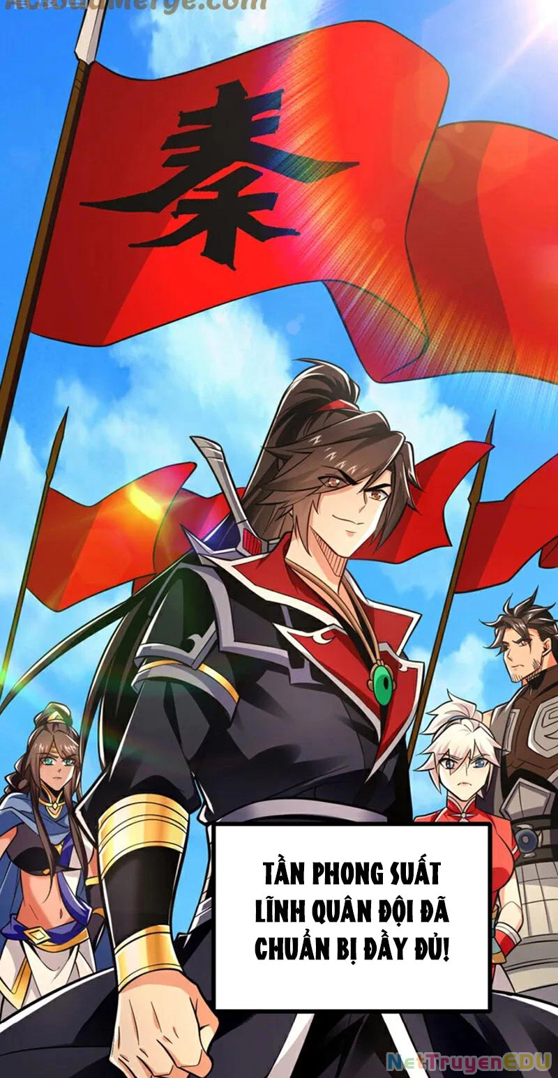 Tuyệt Thế Đan Thần: Chapter 134