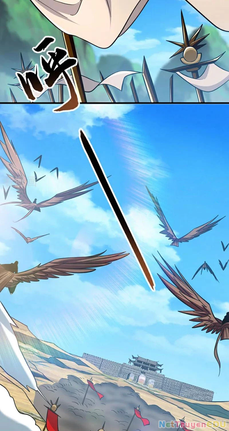 Tuyệt Thế Đan Thần: Chapter 134